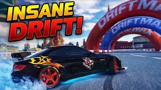 This drift feels illegal 😮&zwj;🔥Wait for the exit&hellip;