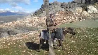 GÜRGENLİ KÖYÜ...