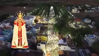 Kamanayakkanpatti Festival 2016 Part 4