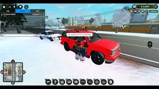 HOW TO DO A TRAFFIC STOP IN ERLC