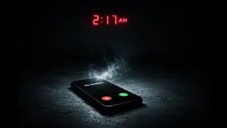 Woh Call Jo Sirf Marne Se Pehle Aati Hai | 2:17 AM Mystery | PART 1