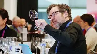 WBWE - International Bulk Wine Competition
