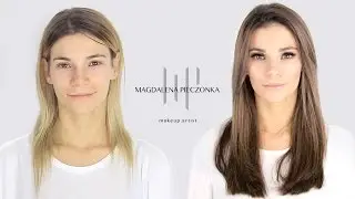 Metamorfoza Mai Bohosiewicz - pełna wersja