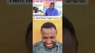 Herr Kevin Taylor 😂😂😂😂😂😂