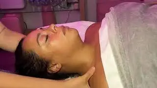 Why I Always Start Facial Massage with the D&eacute;collet&eacute; and Neck | Natural Lifting in Tampa