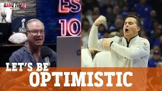 Texas basketball loses to Auburn, Here's why fans should be OPTIMISTIC | Game Time ATX