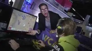 AOC at gamescom 2015 - Aftermovie