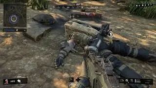 Nine bang pt 1