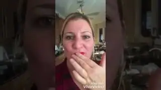 Lipsense means no smudge!! #lipsense