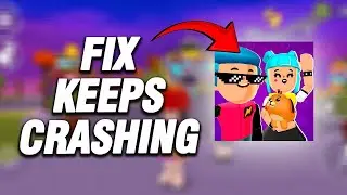 PK XD App Keeps Crashing | How To Fix