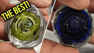 This  Hover Wyvern Combo Is INSANE -  Beyblade X Tournament Testing