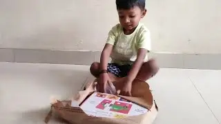 Amazon toys for kids| educational toys | puzzles for kids | toys unboxing video