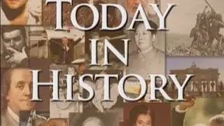 Today in History for December 8th