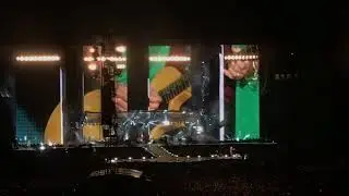 The Rolling Stones - Satisfaction - Live @ Olympiastadion Berlin 2018
