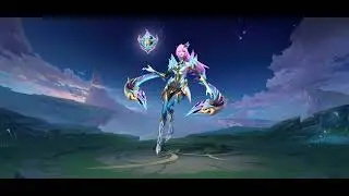 CLAIM LUNAR SCION'S SUMMONS #mlbb 