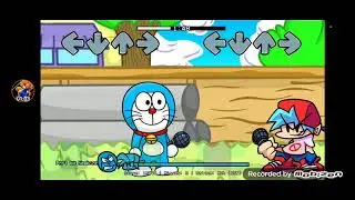 fnf Gadget cat gameplay