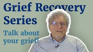 Why Talking About Grief Is Essential to Healing
