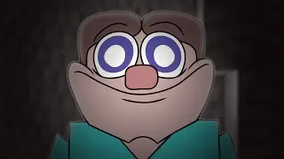 Mario meets Steve!