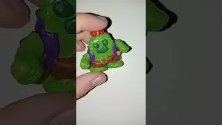 Спайк из пластилина #мем #мемы #music #бравлстарс #спайк #brawlstars
