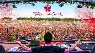 FTampa - Tomorrowland Brasil (2015)