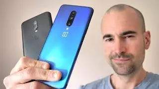 OnePlus 7 Pro vs OnePlus 6T | Serious upgrade!