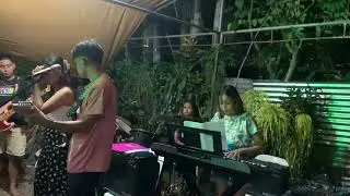 Last Night Gig MANG BERTING (Ilocano Balse)