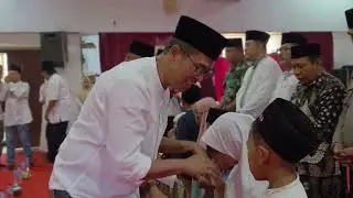Tasyakuran dan Doa Bersama Karyawan dan Stakeholder PG Semboro