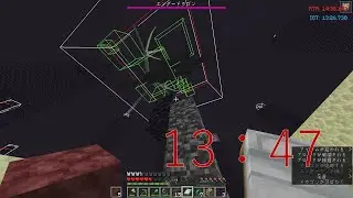 minecraft java fsg 13:47