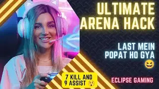 LAST MEIN POPAT HO GYA😆 || ECLIPSE GAMING