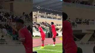 Harambee Starlets STUN Gambia 3-1 at Nyayo! 🇰🇪🔥 Kenya Inches Closer to WAFCON 2026 Qualification! ⚽!