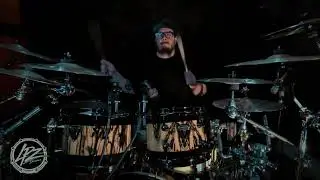 Inflames - Only for the week Drum Cover short