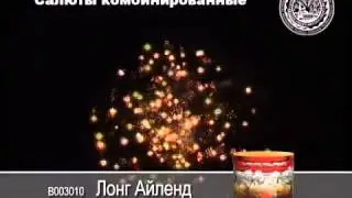 В003010 Лонг Айленд