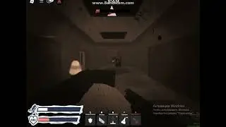 Гейм плей за Clown Bloomie (я забыл как называеться скин) Fpe;s #fpe;s #roblox