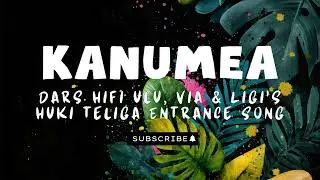 Darson Hifi Ulu, Octavia & Ni'aro Huki Teliga Entrance Song