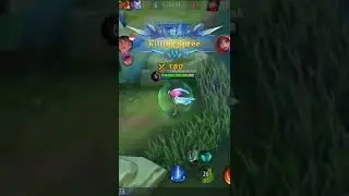 COMBO TERSAKIT MATHILDA✨💥#mobilelegends #shorts