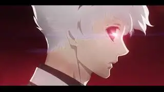 Welcome to anime world ❤