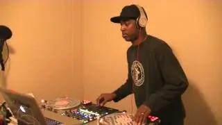 sweet home alabama scratch session