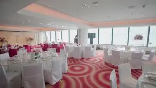 InterContinental Hong Kong Function Room Wedding