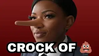 Woke Crockett Exposed! Her House Vote Lies Get Fact-Checked Hard!