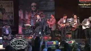 Zacarias Ferreira - Quedate Conmigo {Live}