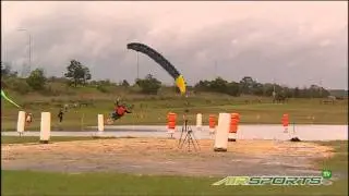 2007 / Canopy Piloting World Record