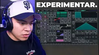 La Clave del Sound Design es EXPERIMENTAR | ReeSound Design Session #3