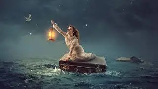 Calm Music Kaya  Maleah Mikayla  Mcconnel Jovanni Lilianna Zimmer Rosale