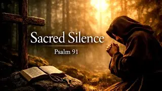 This Gregorian Chant Brings a Peace the World Cannot Give