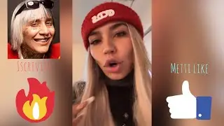FISHBALL MINACCIÅTA DA TAXI B CON UNA PISTØLA SI INCAZZA E LO SPUTTÅNA PUBBLICAMENTE!!