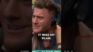 MJF TORCHES Tony Khan!