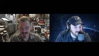 R. S. Connett - an Open Dialog - Part 1