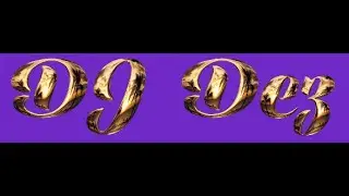 DJ Dez - DNB mashup - Lymitless vs stormzy - Tremor Bop