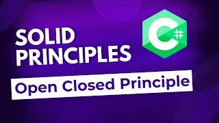What is Open Closed Principle In HINDI | SOLID Principle