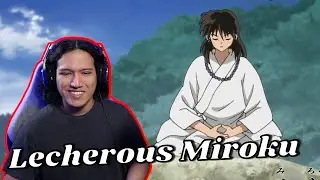 YASHAHIME Episode 13 (REACTION)